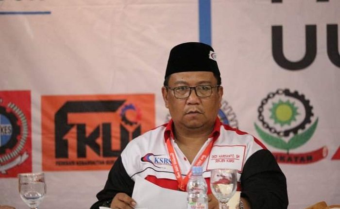 Dedi Hardianto