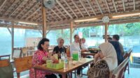 GKR Hemas Dukung BIOSRA